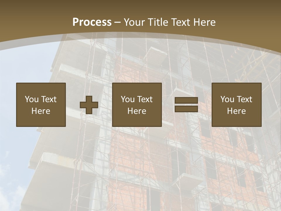 Beautiful Laptop Kids PowerPoint Template