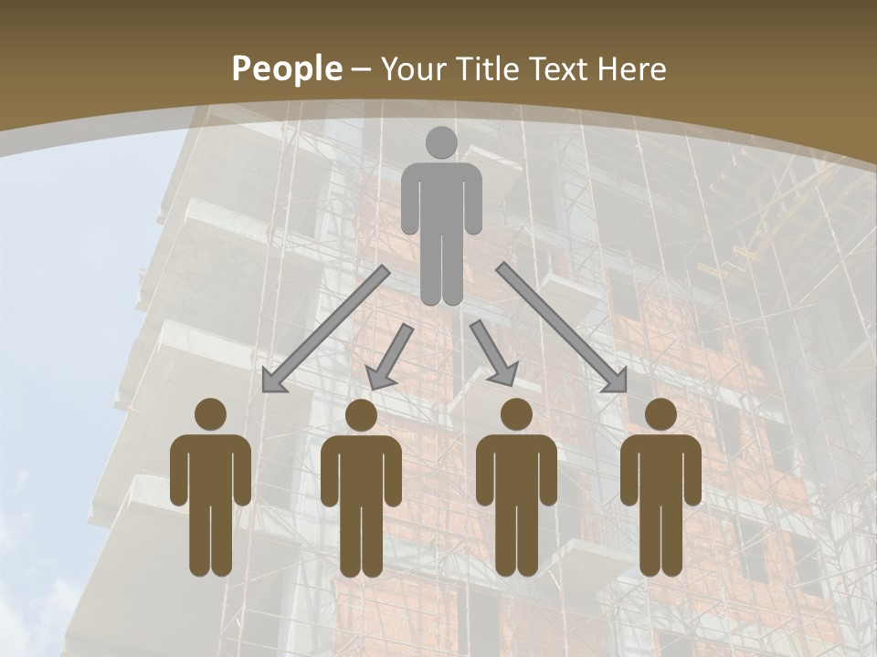 Beautiful Laptop Kids PowerPoint Template