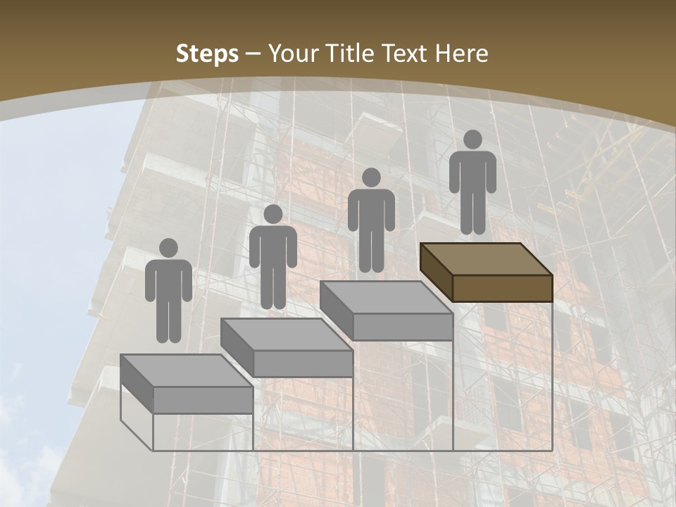 Beautiful Laptop Kids PowerPoint Template