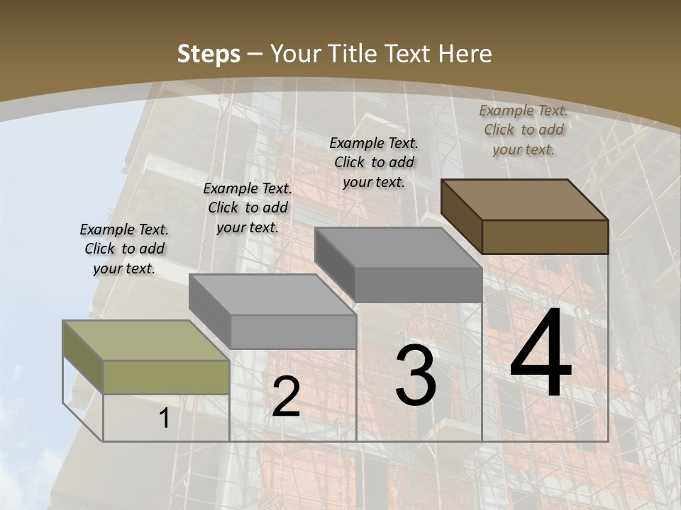 Beautiful Laptop Kids PowerPoint Template