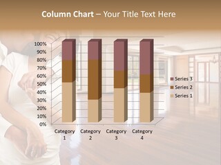 Interior Apartment Together PowerPoint Template