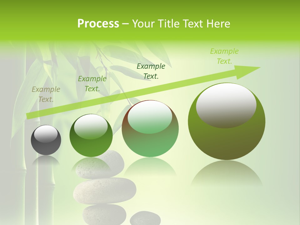 Therapy Forest Green PowerPoint Template