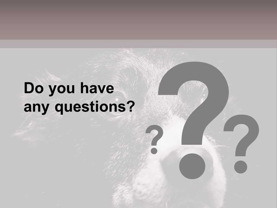 Workplace Economy Tall PowerPoint Template