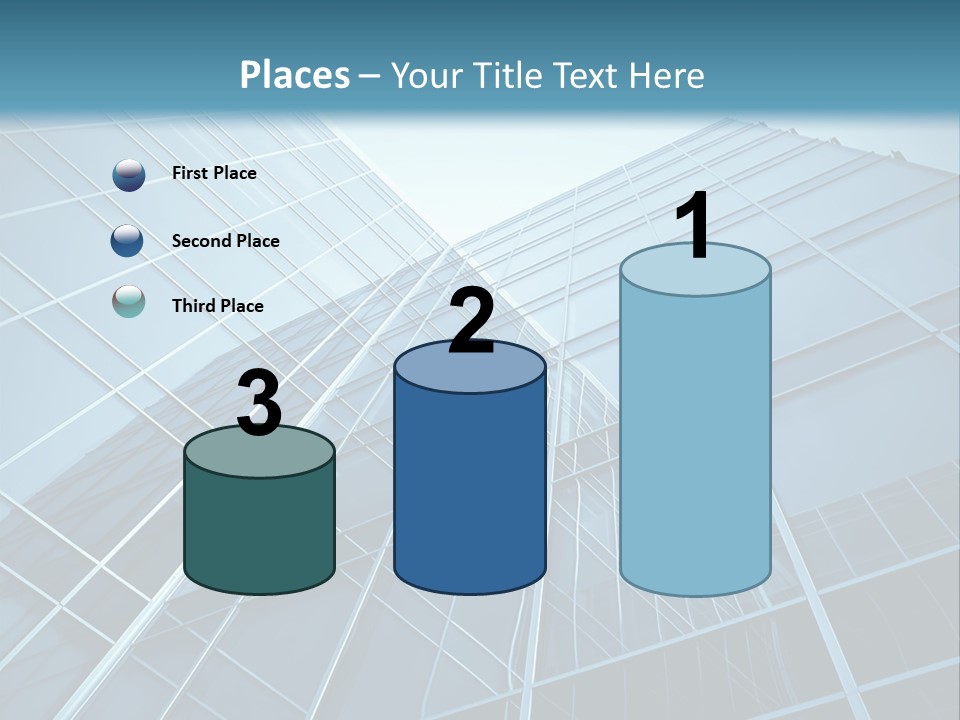 Concrete Architecture Corporate PowerPoint Template