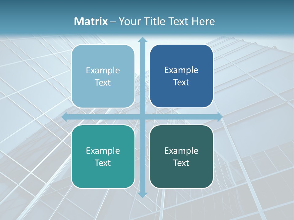 Concrete Architecture Corporate PowerPoint Template