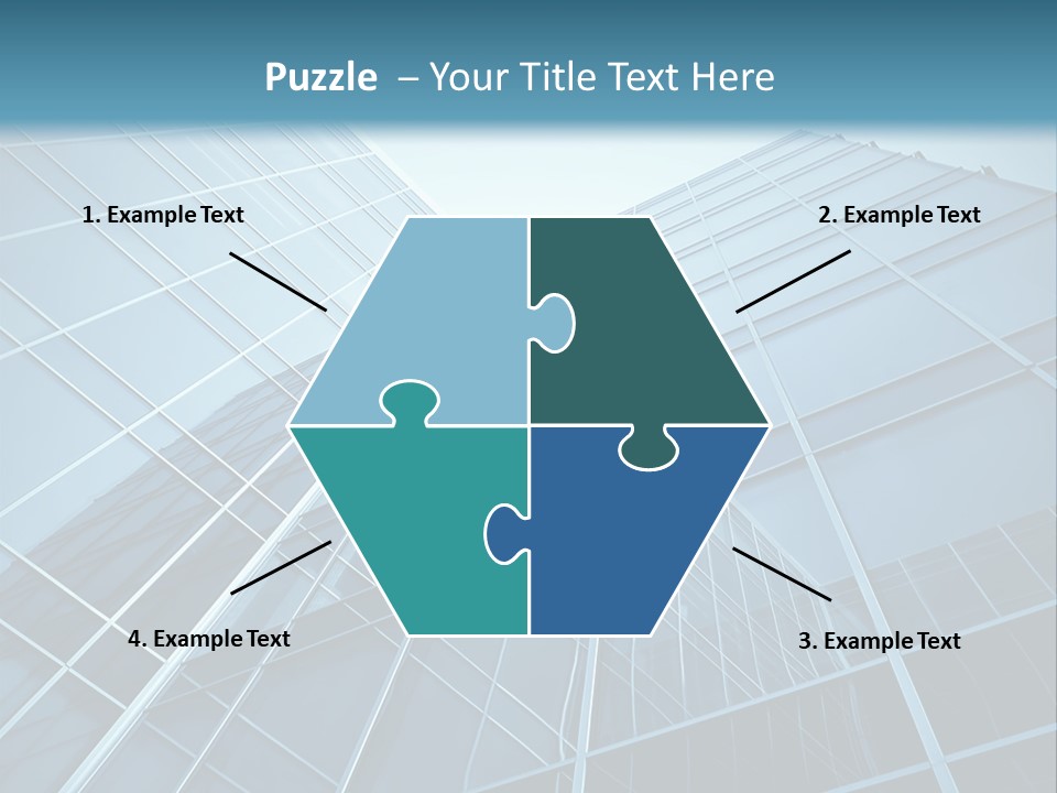 Concrete Architecture Corporate PowerPoint Template