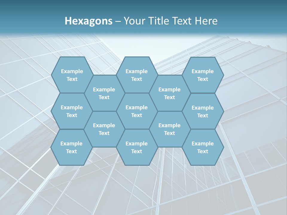 Concrete Architecture Corporate PowerPoint Template