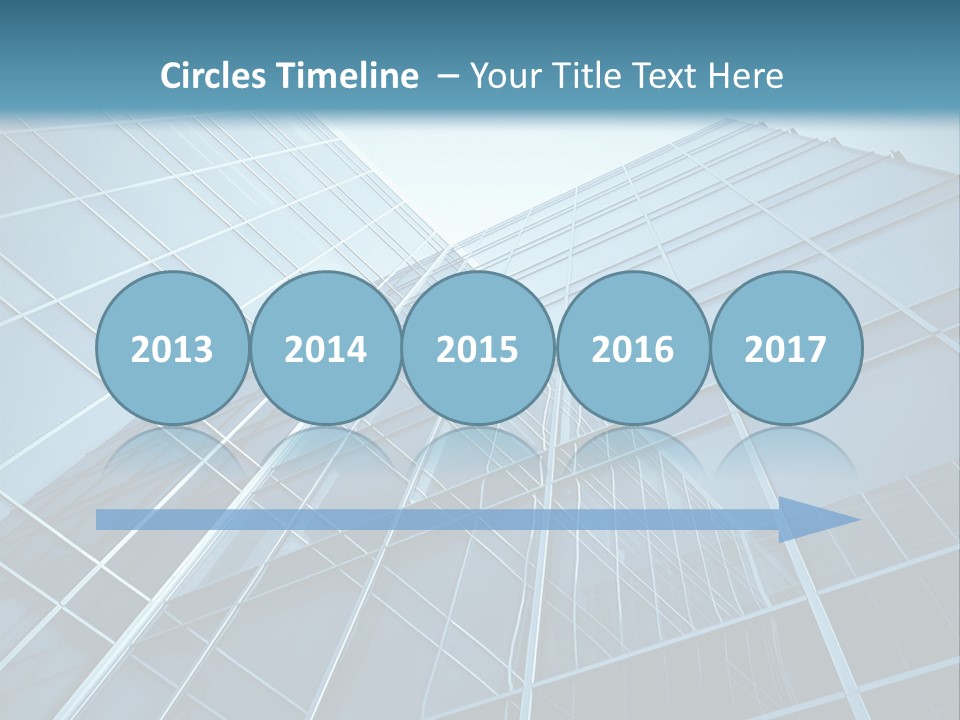 Concrete Architecture Corporate PowerPoint Template