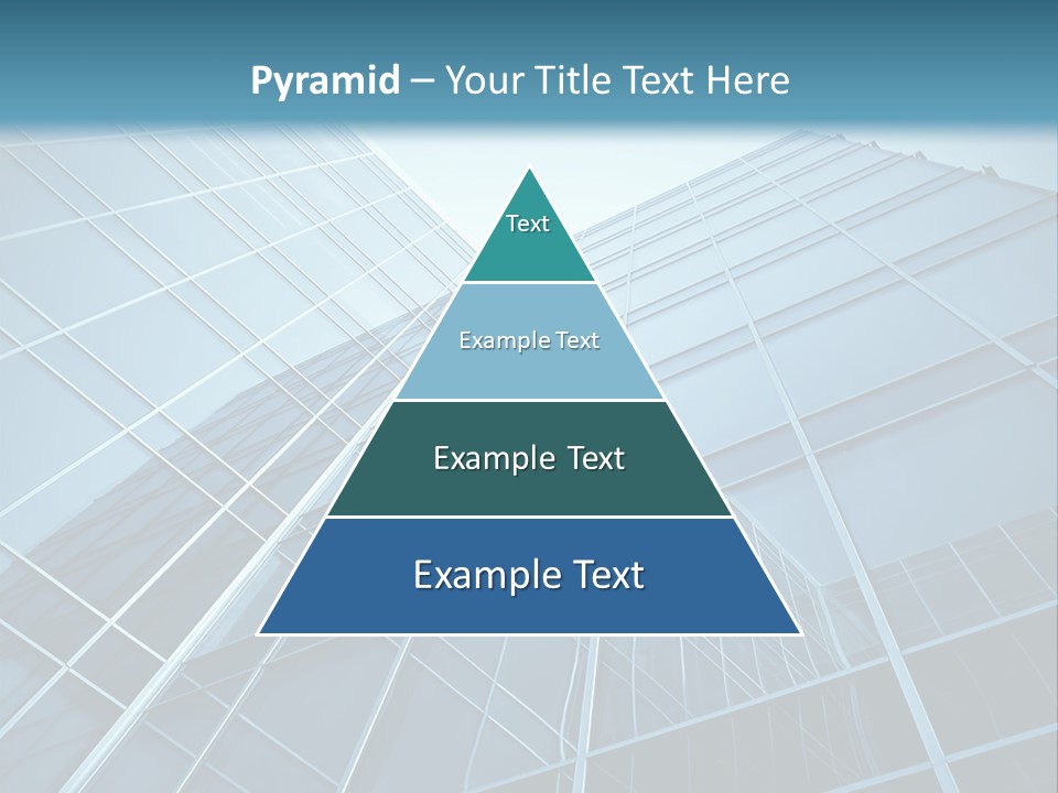 Concrete Architecture Corporate PowerPoint Template