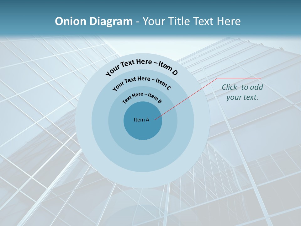 Concrete Architecture Corporate PowerPoint Template