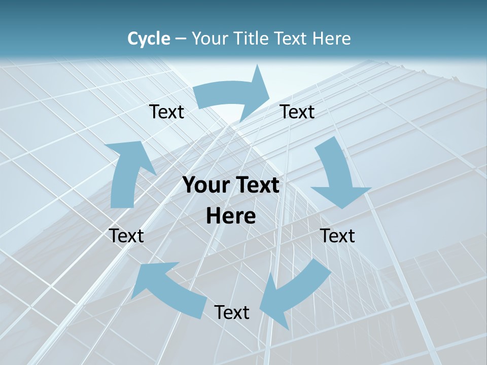 Concrete Architecture Corporate PowerPoint Template