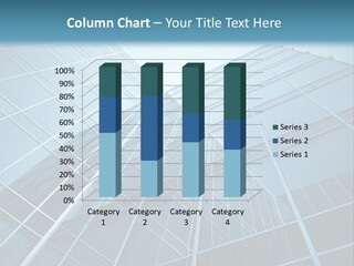 Concrete Architecture Corporate PowerPoint Template