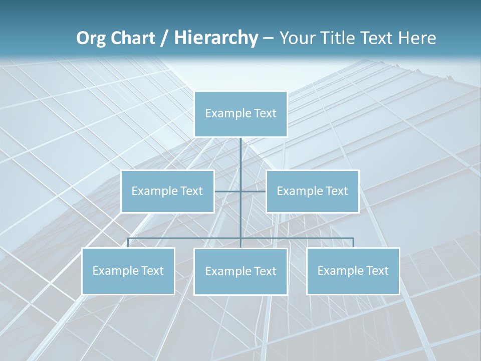 Concrete Architecture Corporate PowerPoint Template