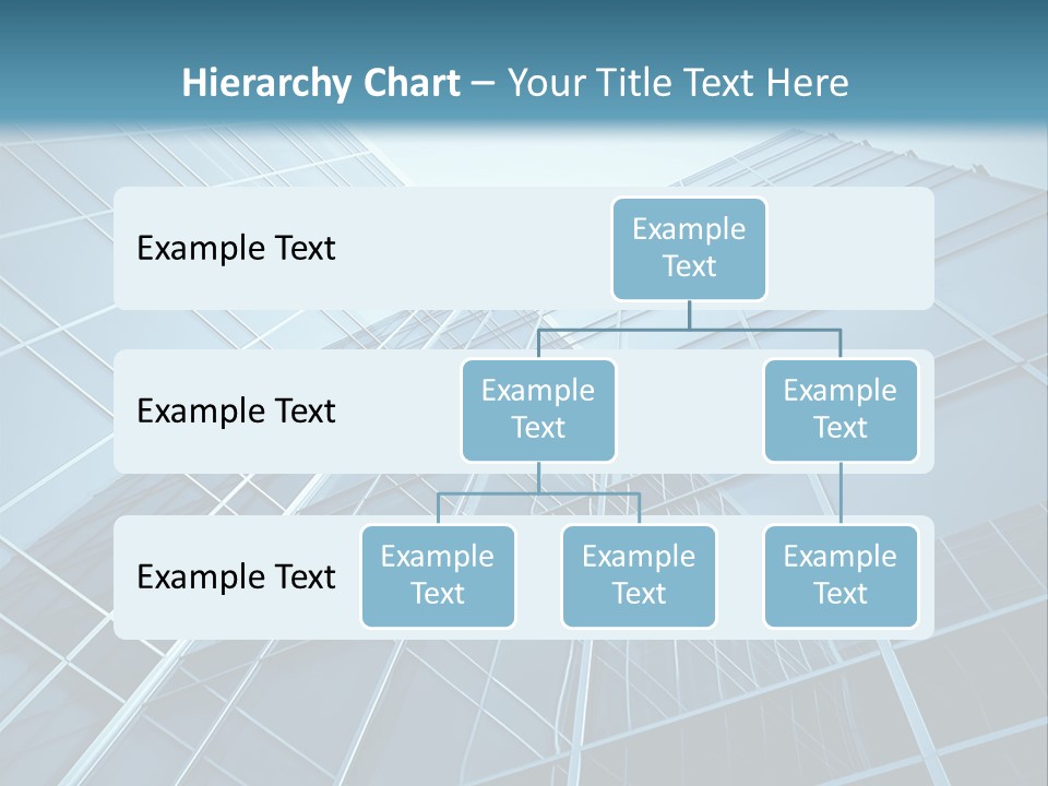 Concrete Architecture Corporate PowerPoint Template