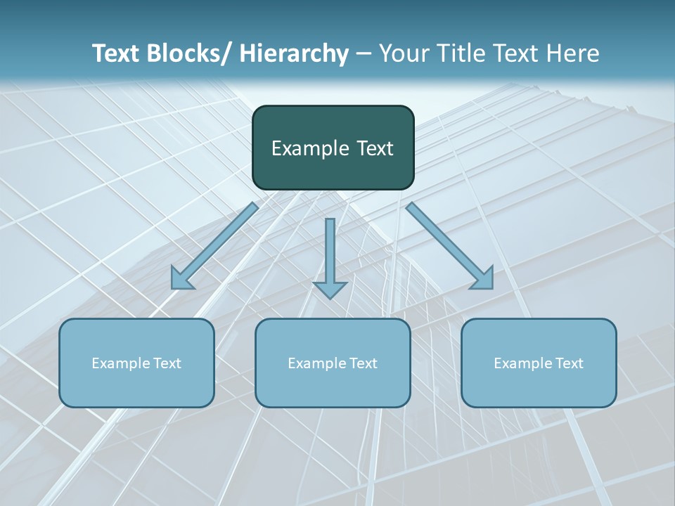 Concrete Architecture Corporate PowerPoint Template