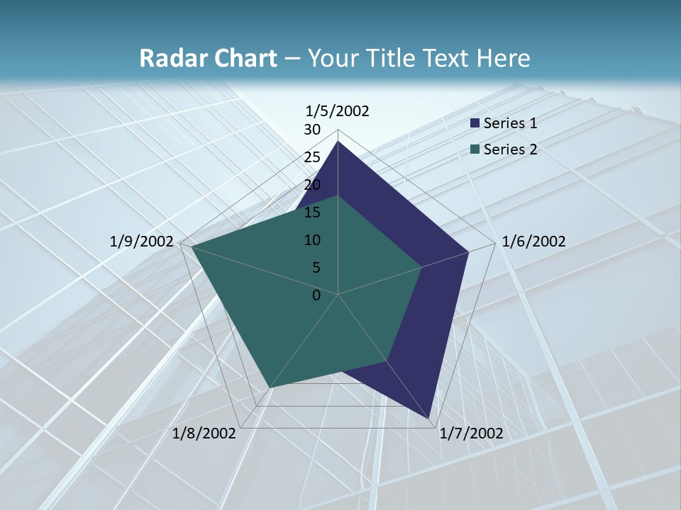 Concrete Architecture Corporate PowerPoint Template