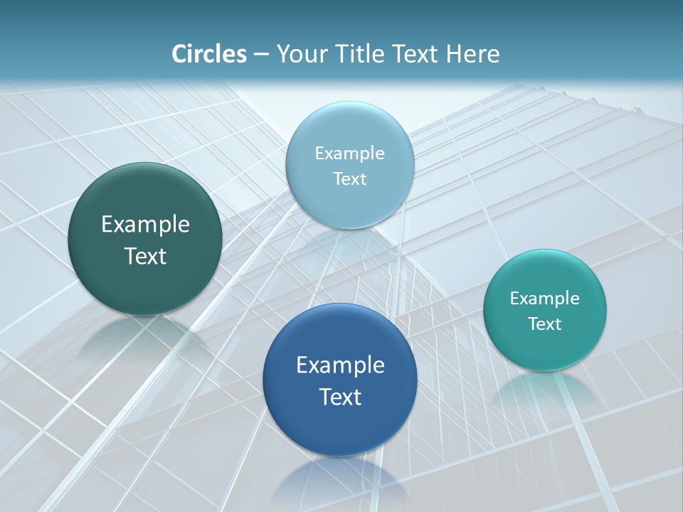 Concrete Architecture Corporate PowerPoint Template
