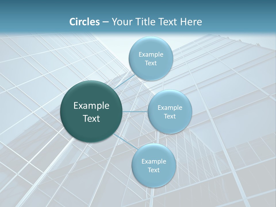 Concrete Architecture Corporate PowerPoint Template