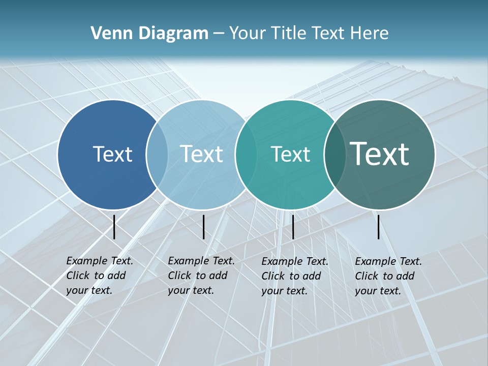 Concrete Architecture Corporate PowerPoint Template