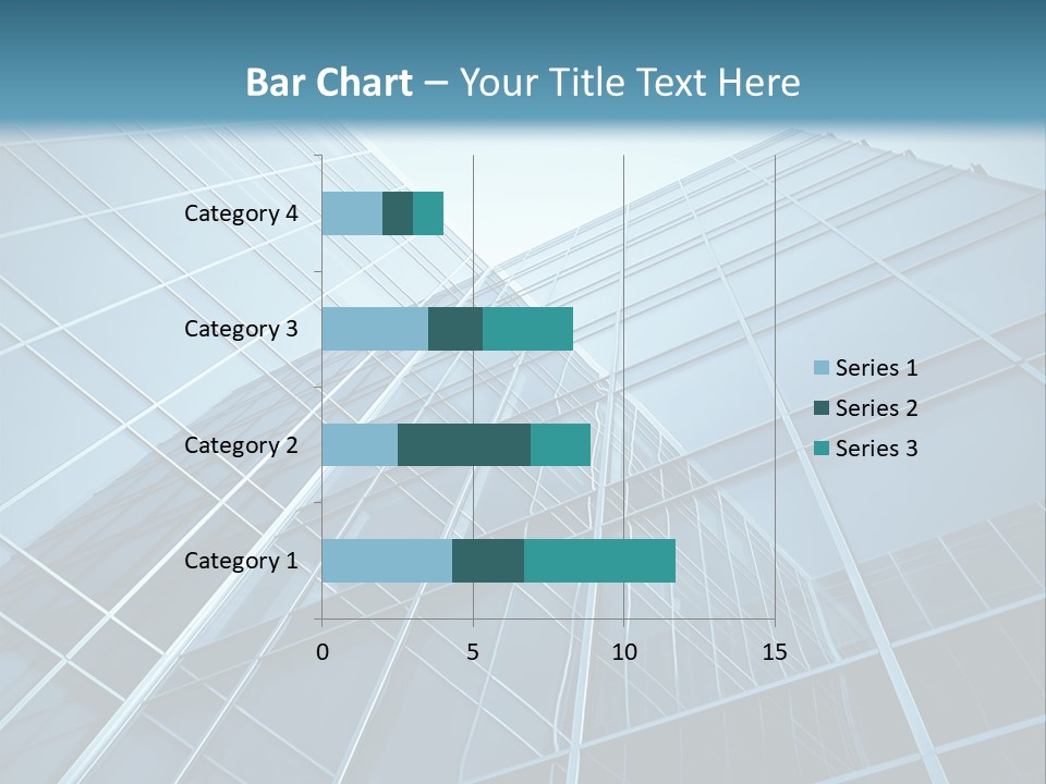 Concrete Architecture Corporate PowerPoint Template