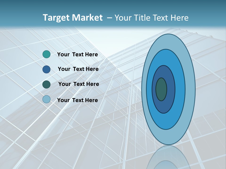 Concrete Architecture Corporate PowerPoint Template