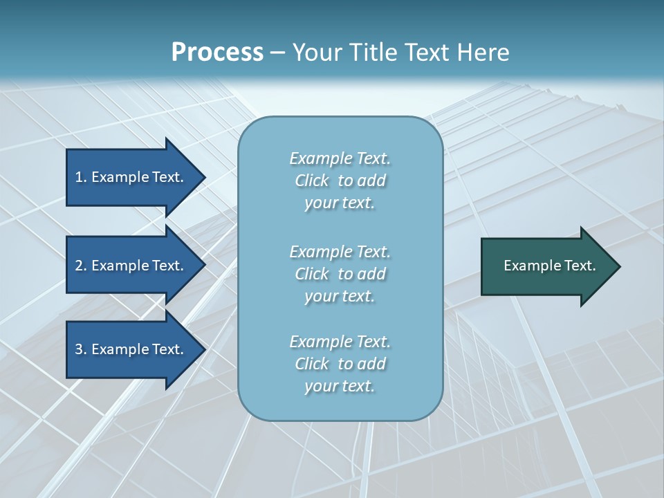 Concrete Architecture Corporate PowerPoint Template