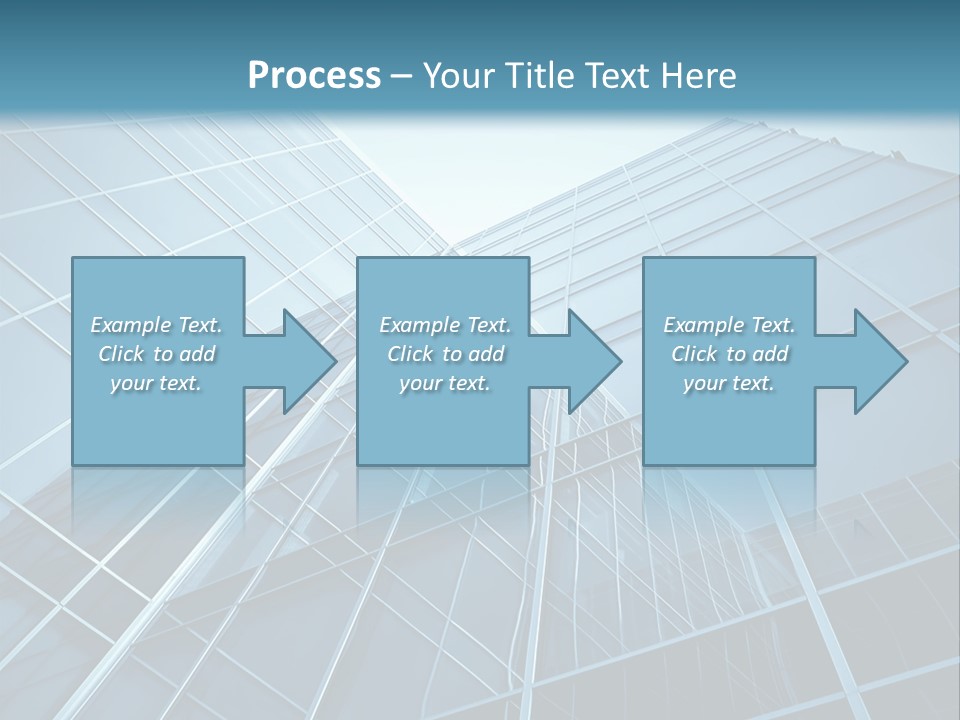 Concrete Architecture Corporate PowerPoint Template