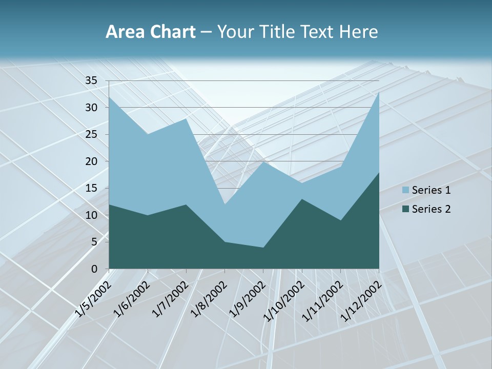 Concrete Architecture Corporate PowerPoint Template