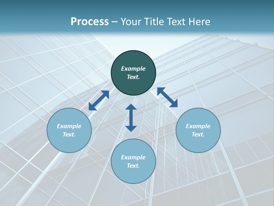 Concrete Architecture Corporate PowerPoint Template