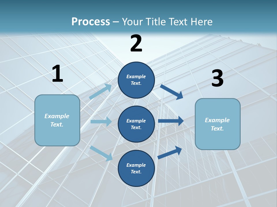 Concrete Architecture Corporate PowerPoint Template