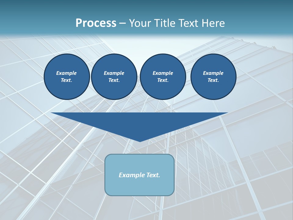 Concrete Architecture Corporate PowerPoint Template
