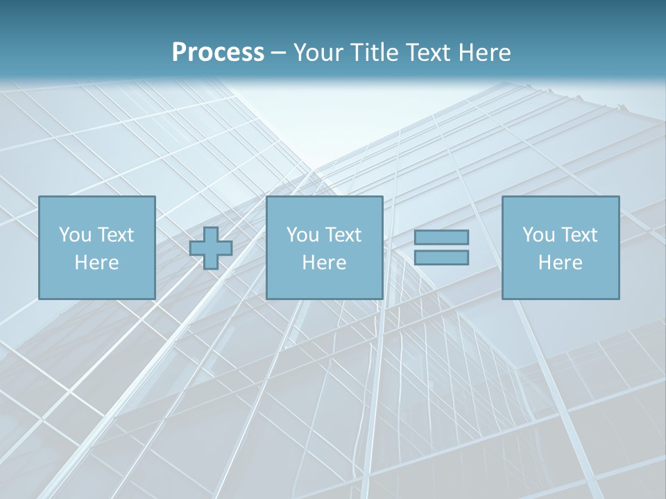 Concrete Architecture Corporate PowerPoint Template