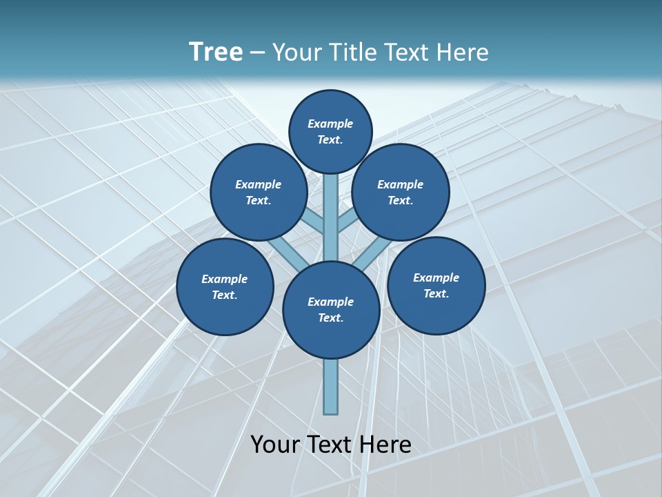 Concrete Architecture Corporate PowerPoint Template
