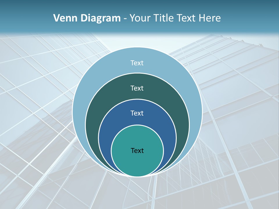 Concrete Architecture Corporate PowerPoint Template