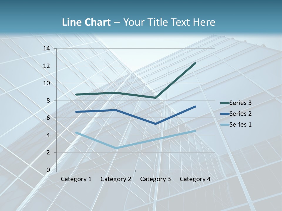 Concrete Architecture Corporate PowerPoint Template