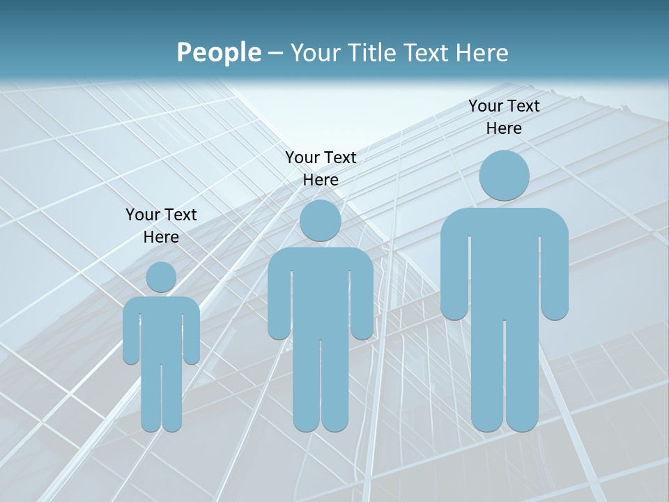 Concrete Architecture Corporate PowerPoint Template