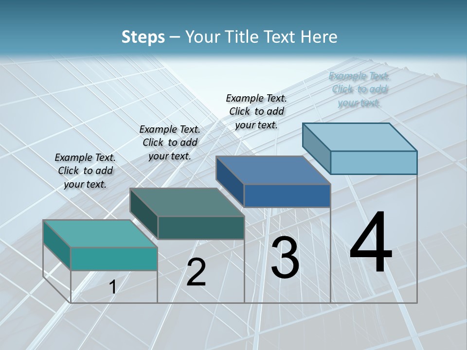 Concrete Architecture Corporate PowerPoint Template