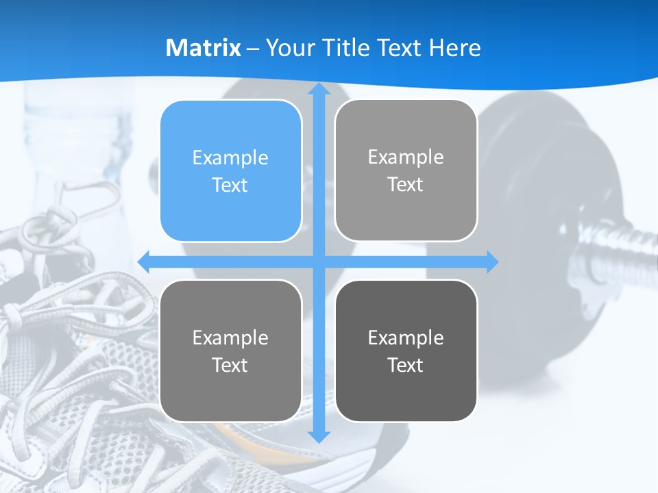 Physician Live Life PowerPoint Template