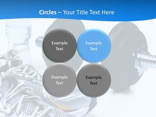 Physician Live Life PowerPoint Template