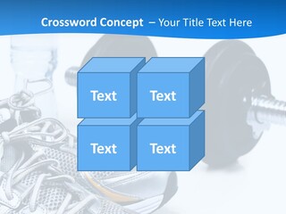 Physician Live Life PowerPoint Template