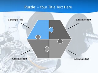 Physician Live Life PowerPoint Template