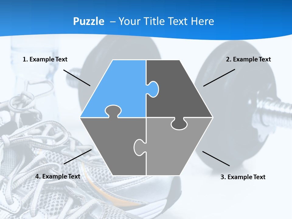 Physician Live Life PowerPoint Template