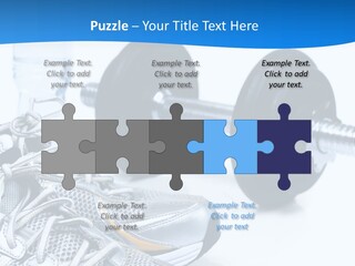 Physician Live Life PowerPoint Template