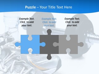 Physician Live Life PowerPoint Template