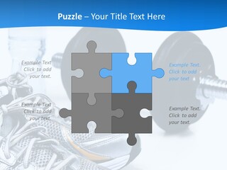 Physician Live Life PowerPoint Template