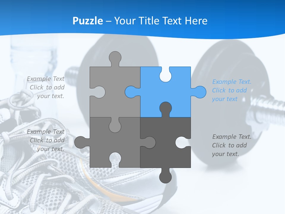 Physician Live Life PowerPoint Template