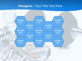 Physician Live Life PowerPoint Template