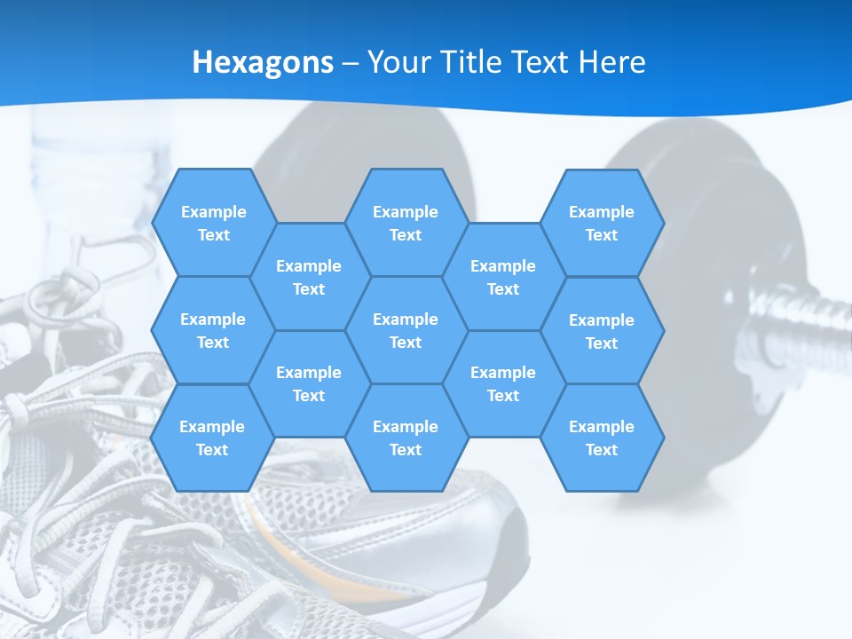 Physician Live Life PowerPoint Template