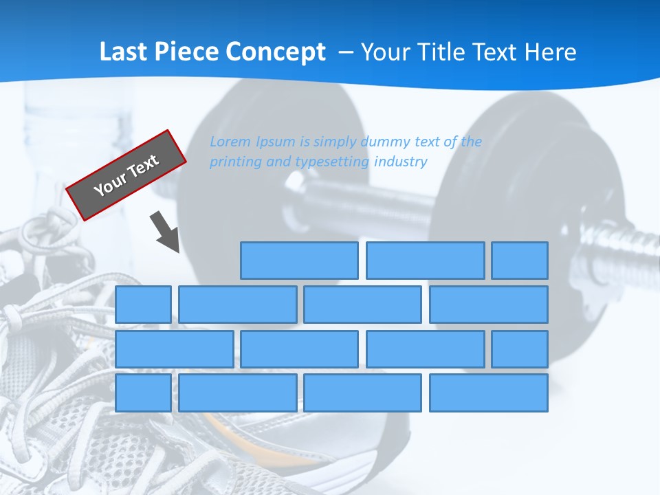 Physician Live Life PowerPoint Template