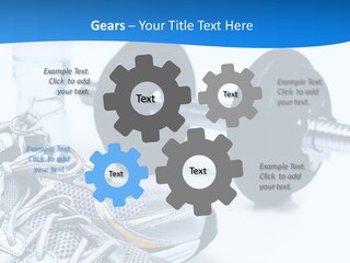 Physician Live Life PowerPoint Template